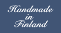 Handmade in Finland